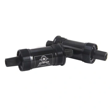 Durable Bicycle Square Hole Axis Bottom brackets Mtb Road Durable Bicycle Square Hole Axis Bottom brackets Mtb Road